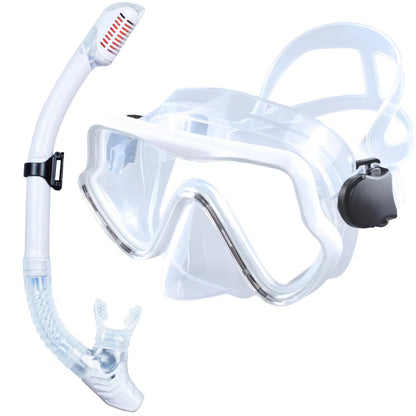 Scuba Diving Mask Set for Adults 